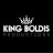 @Kingboldisproductions