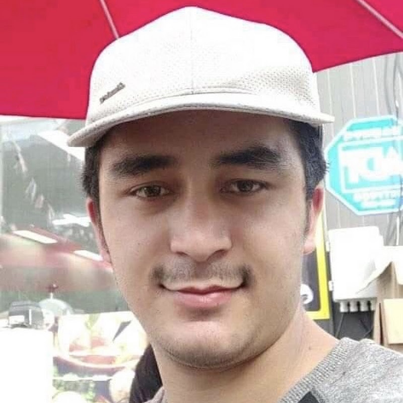 Bhuwan kumar Shahi