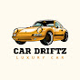 CAR DRIFTZ logo
