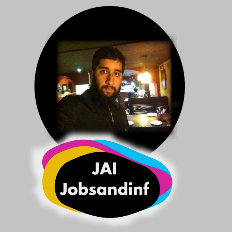JOBS and inf