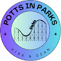 PottsInParks logo