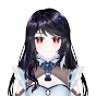 黛鶇 VTuber 大頭貼