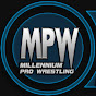 Millennium Pro Wrestling logo