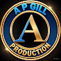 Ap Gill Production  logo