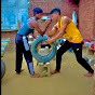Tridev desi Fitness  logo