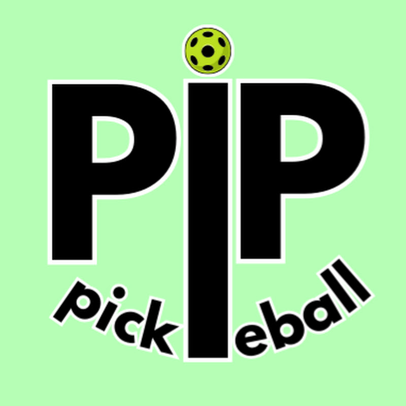 Pip Pickleball