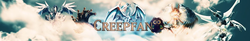 Creepfan Avatar canale YouTube 