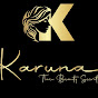 Karuna The Beauty Secrets logo