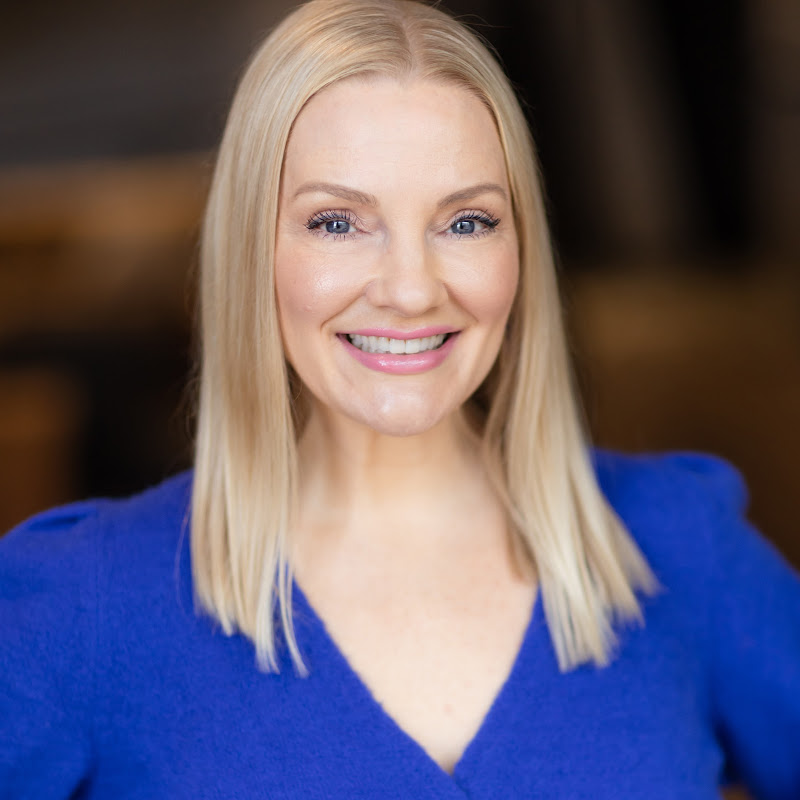 Sarah Odegaard-Fox Seattle Real Estate