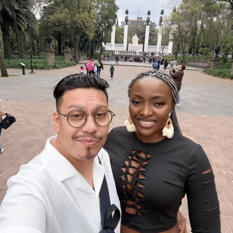 AfroMex Love