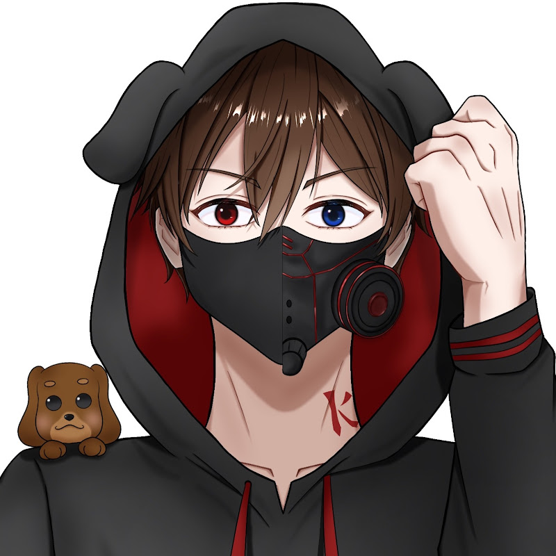 K eNN。のサムネイル