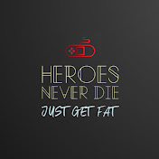 HND - Heroes Never Die