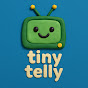 Tiny Telle logo