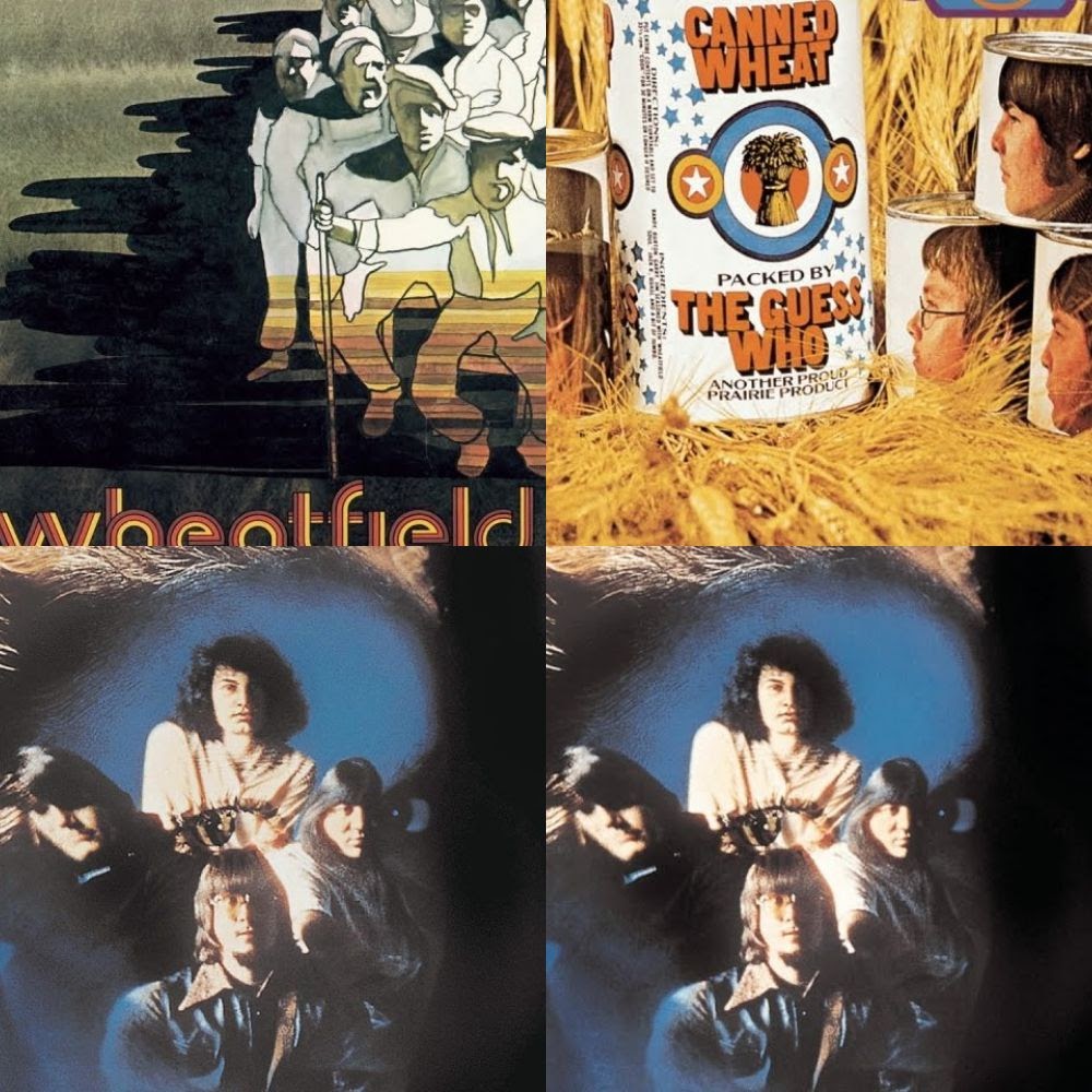 The Guess Who Greatest Hits