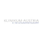 Klinikum Austria Gesundheitsgruppe logo