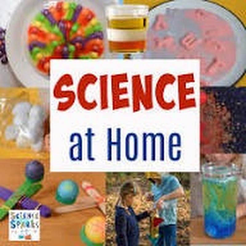 At-Home Science Experiments profile avatar