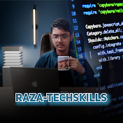 Raza-TechSkills
