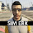 Simulated Erk