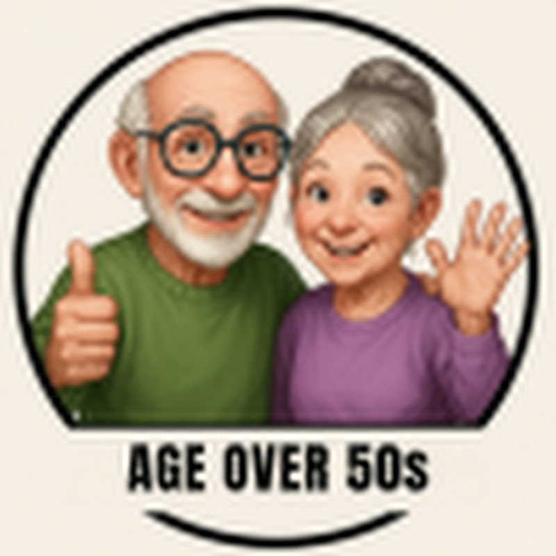 Age Over 50s