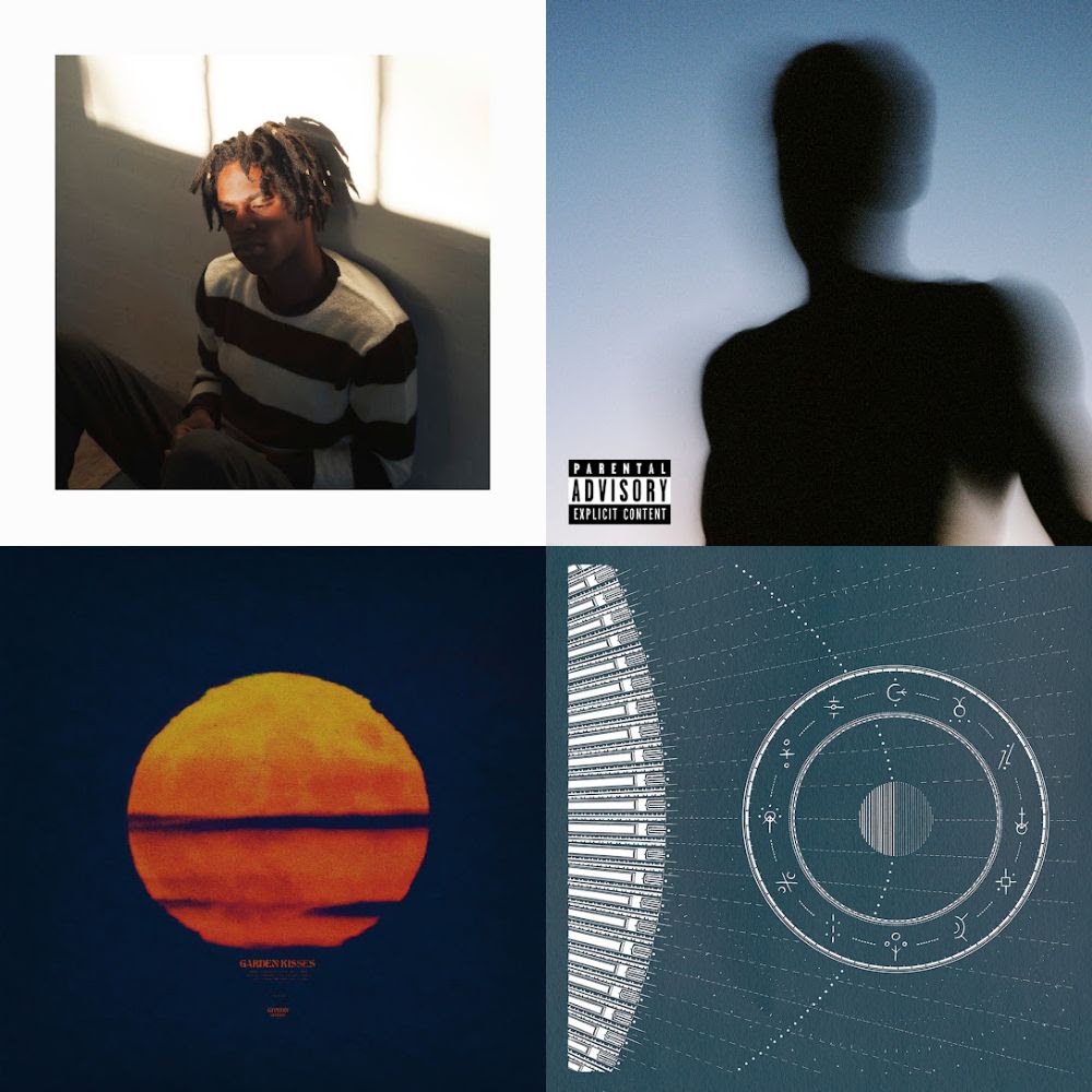 couldn’t use my words so i made a playlist