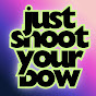 Just Shoot Your Bow logo