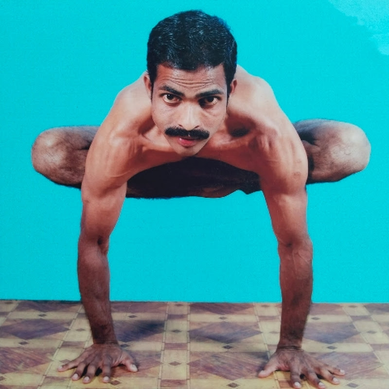 Ramesh yoga & Health tips