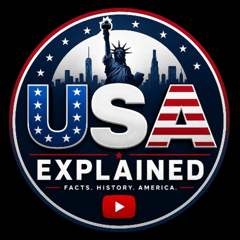 USA Explained