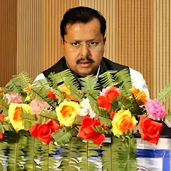 Channel thumbnail for Nitin Nabin BJP 