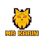 Karin con Pollo  logo