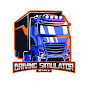 Driving Simulator World logo