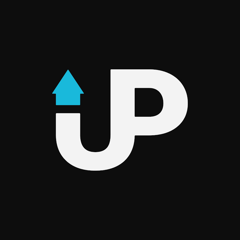UP GrafikDesign
