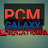 PCM galaxy education