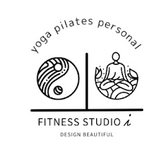 FITNESS STUDIO iアイコン画像