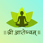 Shri Arogyam Health Care logo