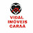 Vidal Imóveis Caraá