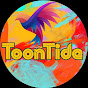 ToonTide logo