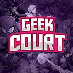 Geek Court Image Thumbnail