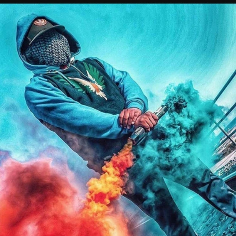 ازير برهوم👑