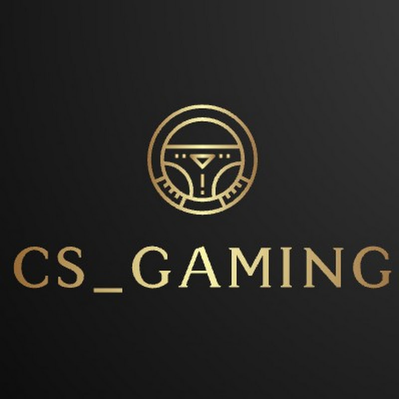 CS_gaming