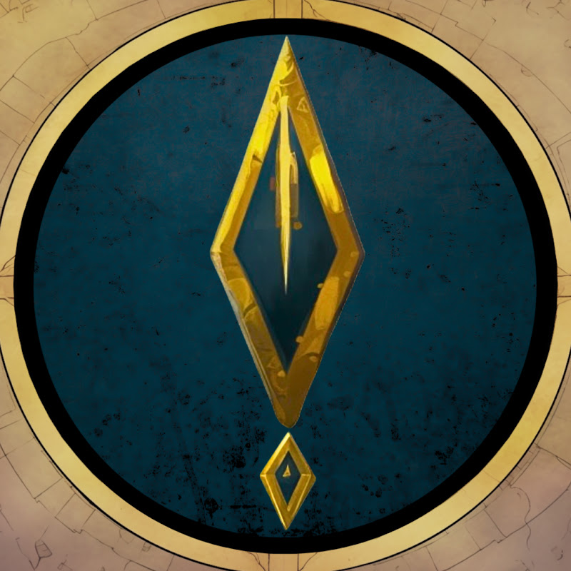 Quest Vibes