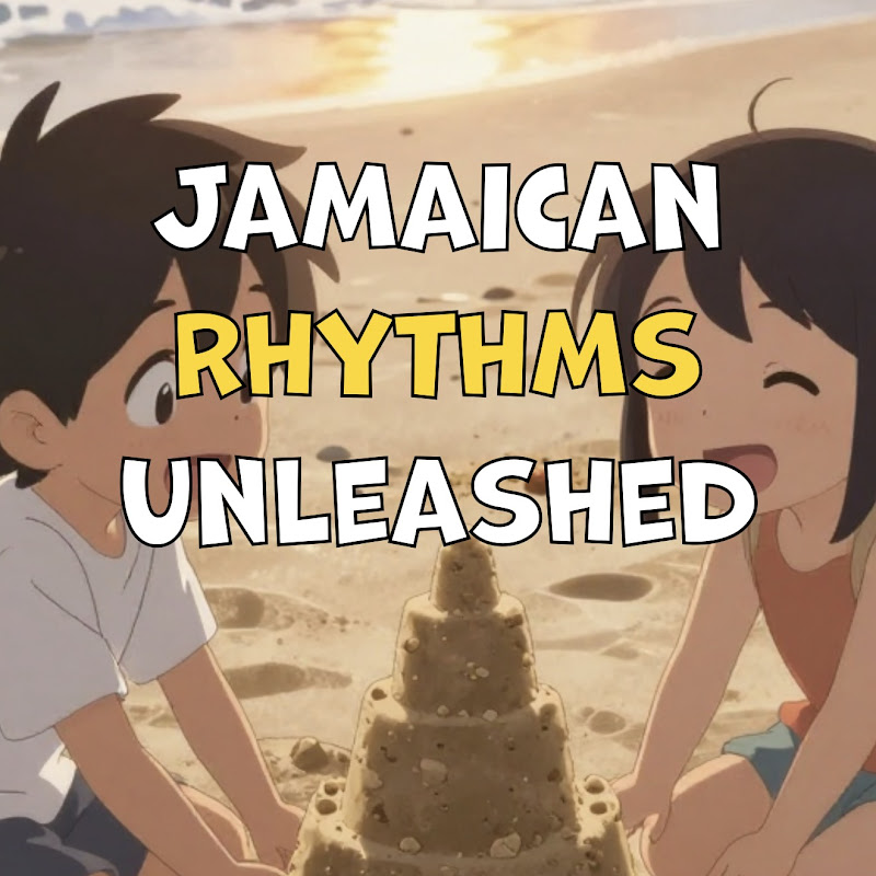 Jamaican Nursery Rhymes