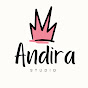 Andira Studio logo