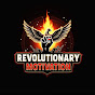 Revolutionary Motivation