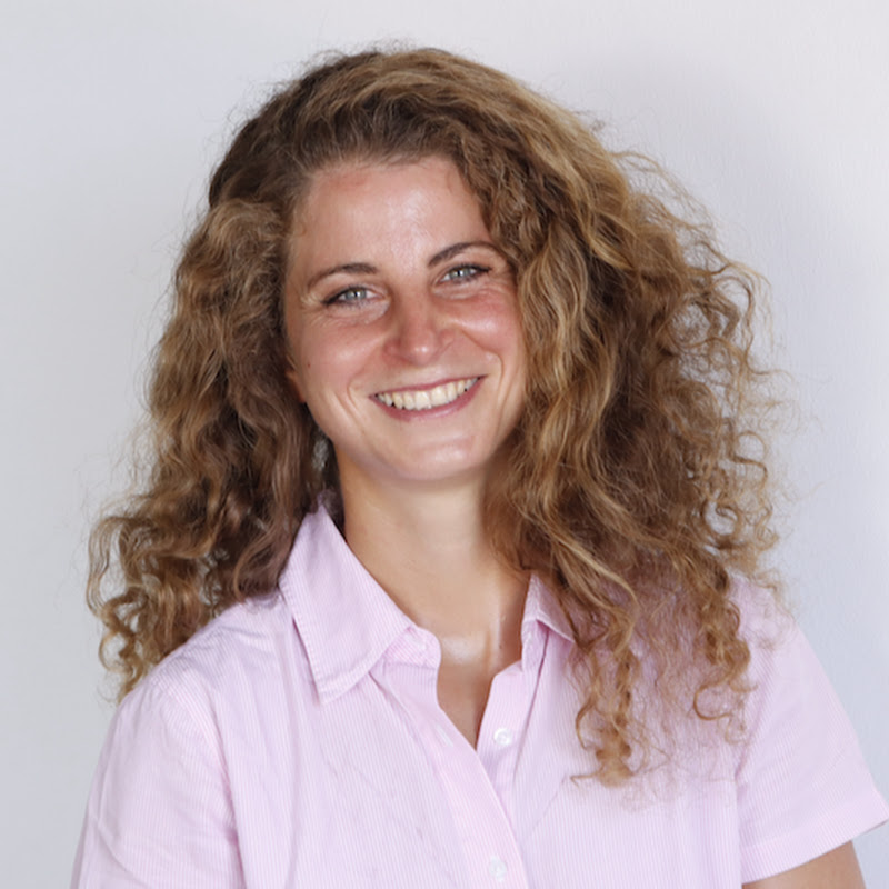 Neurotalk mit Alice Logo