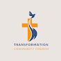 Transformation Community Church logo