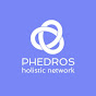 Phedros Holistic Network - English logo