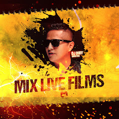 Логотип каналу Mix Live Films