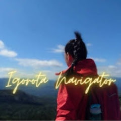 Igorota Navigator channel logo