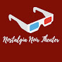 Nostalgia Noir Theater logo