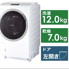 東芝ZABOON ザブちゃんアイコン画像